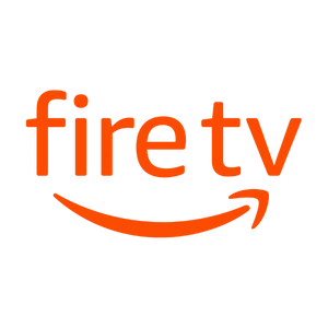 Television streaming device illustration