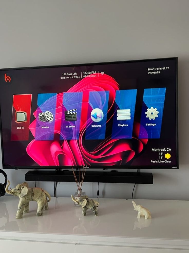 Customer profile image for streaming review